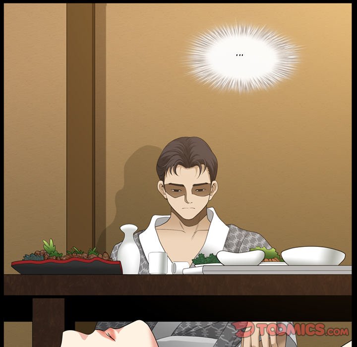 Lowlife - Chapter 34 [photo 74] - MangaPorn