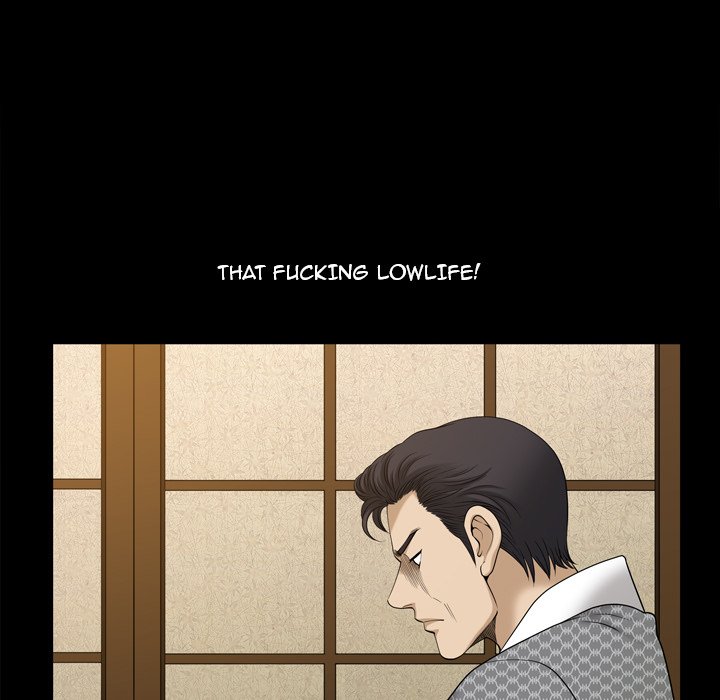 Lowlife - Chapter 34 [photo 85] - MangaPorn