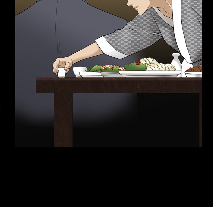 Lowlife - Chapter 34 [photo 96] - MangaPorn