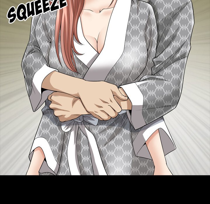 Lowlife - Chapter 35 [photo 109] - MangaPorn