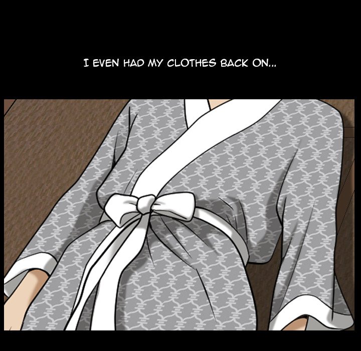 Lowlife - Chapter 35 [photo 19] - MangaPorn