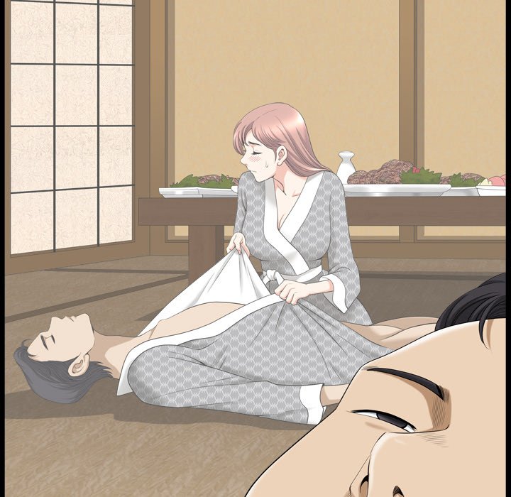 Lowlife - Chapter 35 [photo 22] - MangaPorn