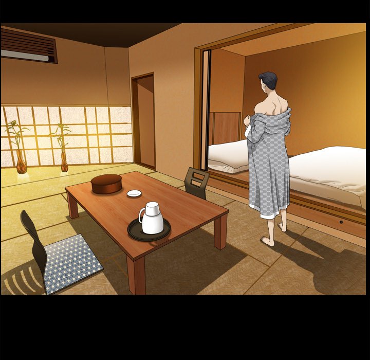 Lowlife - Chapter 35 [photo 29] - MangaPorn