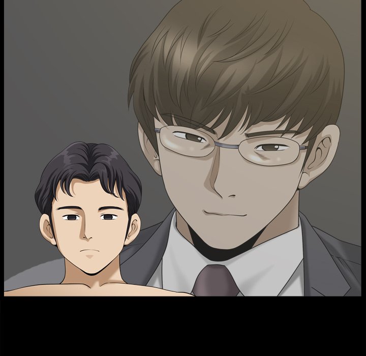 Lowlife - Chapter 35 [photo 39] - MangaPorn