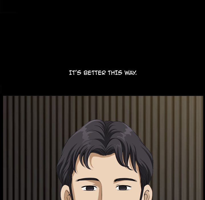 Lowlife - Chapter 35 [photo 40] - MangaPorn