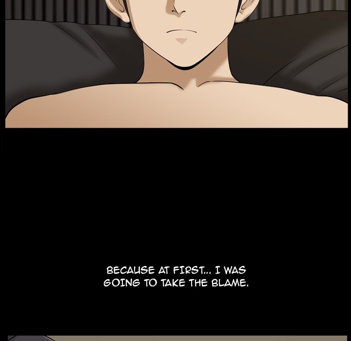 Lowlife - Chapter 35 [photo 41] - MangaPorn