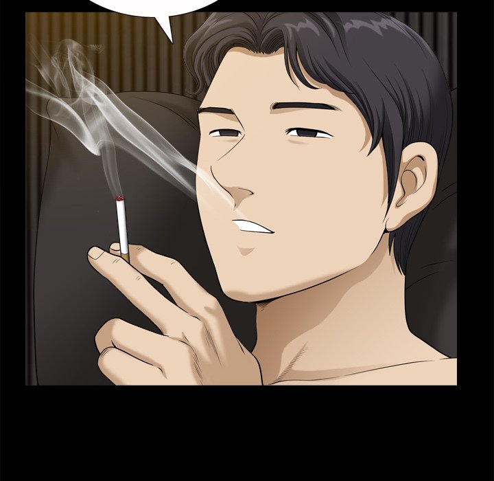 Lowlife - Chapter 35 [photo 53] - MangaPorn