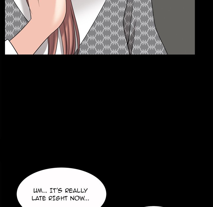 Lowlife - Chapter 35 [photo 65] - MangaPorn