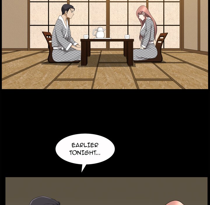 Lowlife - Chapter 35 [photo 77] - MangaPorn