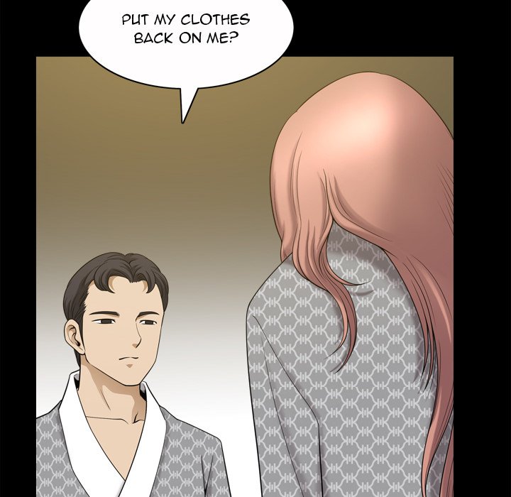 Lowlife - Chapter 35 [photo 89] - MangaPorn