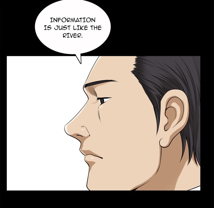 Lowlife - Chapter 36 [photo 103] - MangaPorn