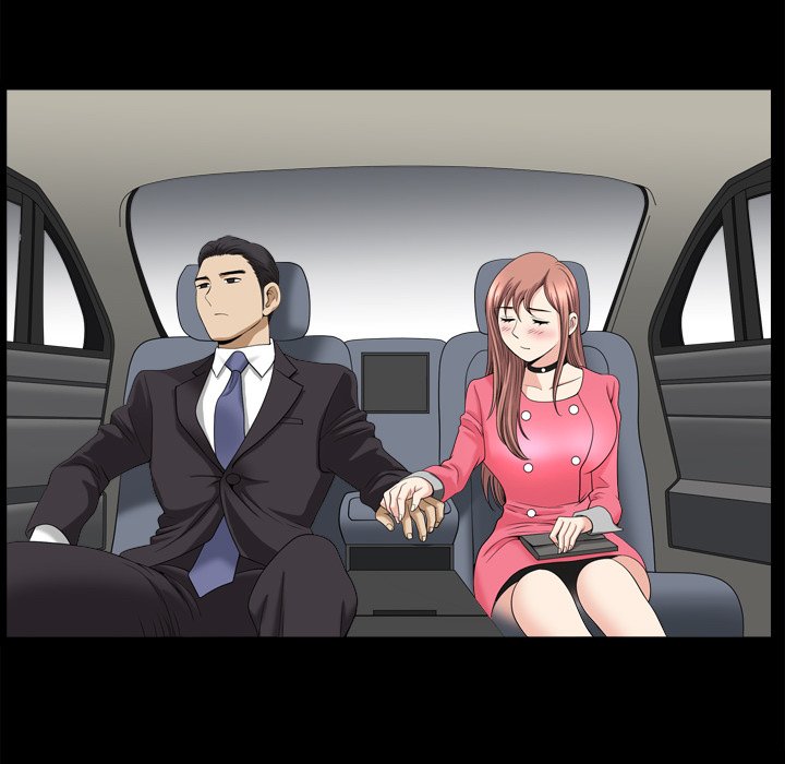 Lowlife - Chapter 36 [photo 110] - MangaPorn