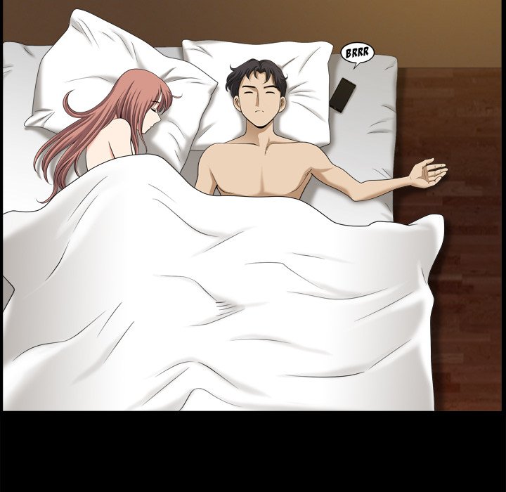 Lowlife - Chapter 36 [photo 47] - MangaPorn