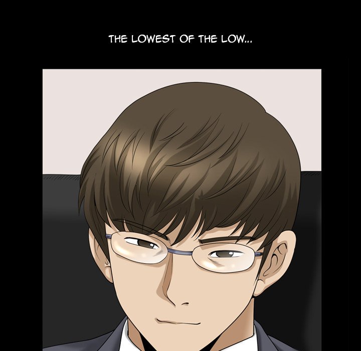 Lowlife - Chapter 36 [photo 52] - MangaPorn