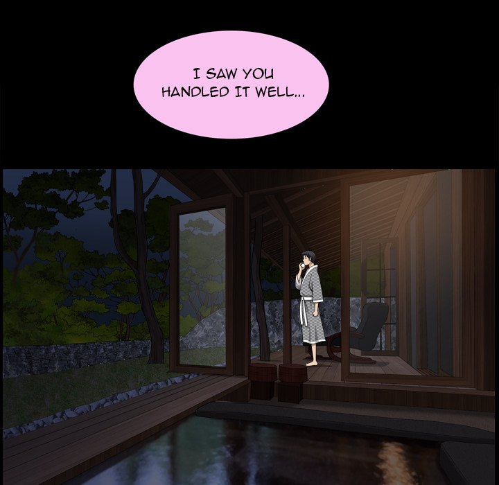 Lowlife - Chapter 36 [photo 54] - MangaPorn