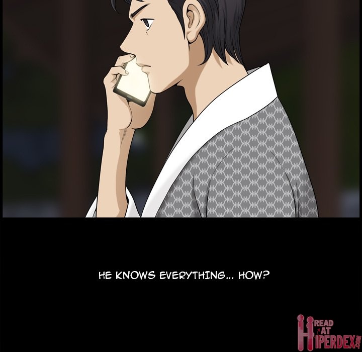 Lowlife - Chapter 36 [photo 56] - MangaPorn