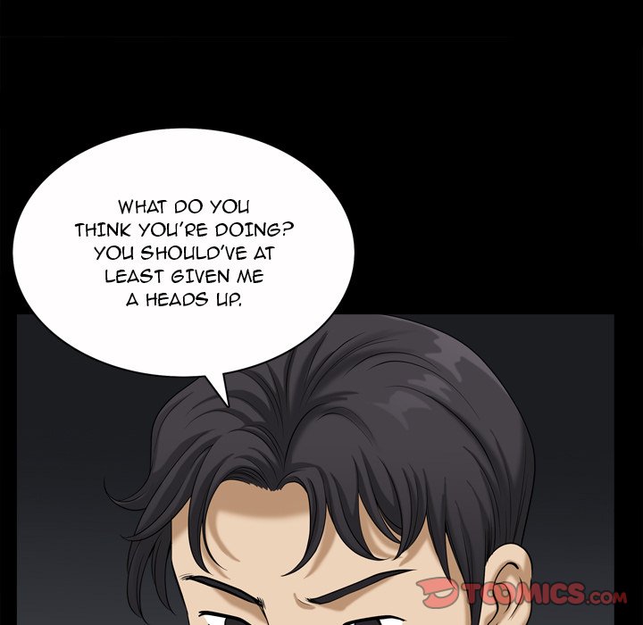 Lowlife - Chapter 36 [photo 57] - MangaPorn