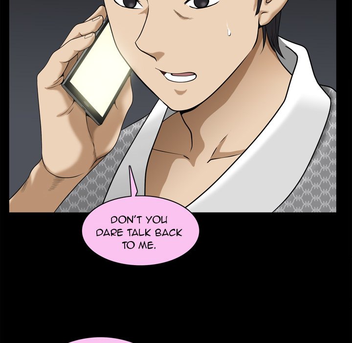 Lowlife - Chapter 36 [photo 58] - MangaPorn