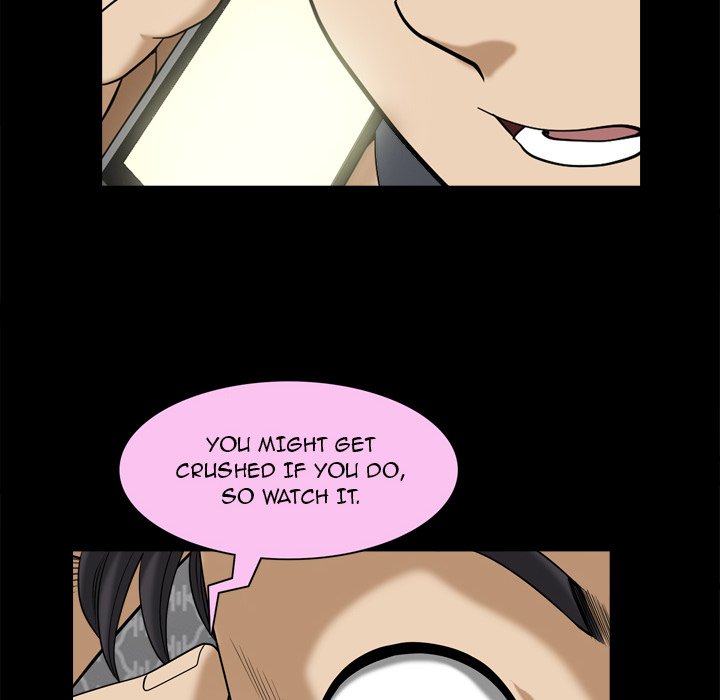 Lowlife - Chapter 36 [photo 60] - MangaPorn