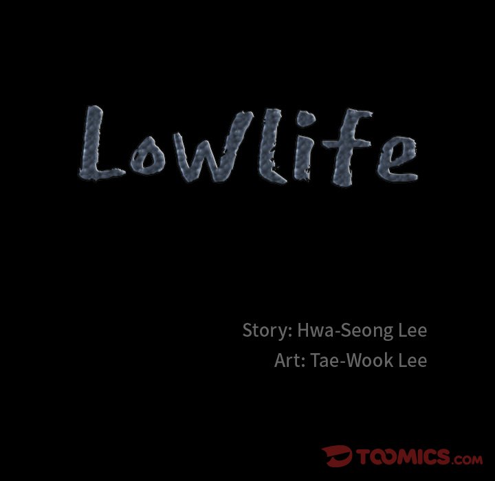 Lowlife - Chapter 36 [photo 9] - MangaPorn