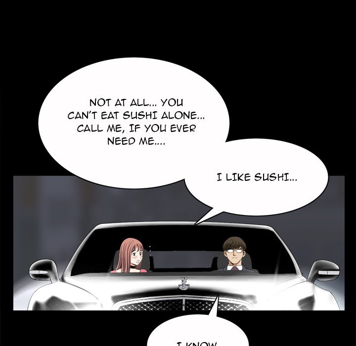 Lowlife - Chapter 37 [photo 100] - MangaPorn