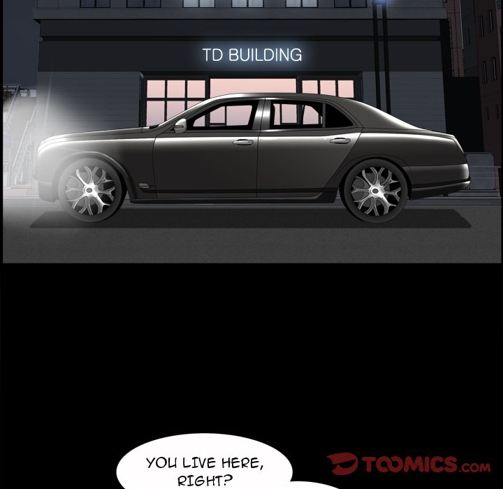 Lowlife - Chapter 37 [photo 110] - MangaPorn