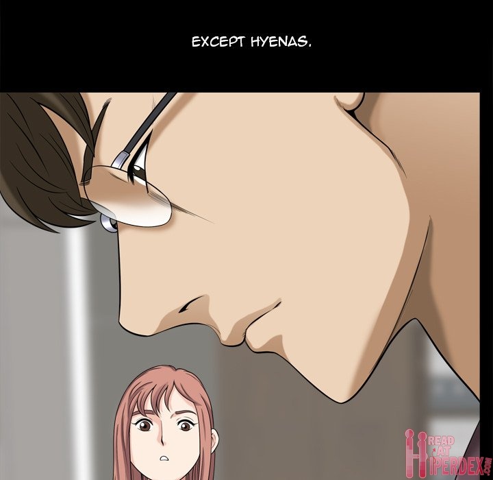 Lowlife - Chapter 37 [photo 46] - MangaPorn