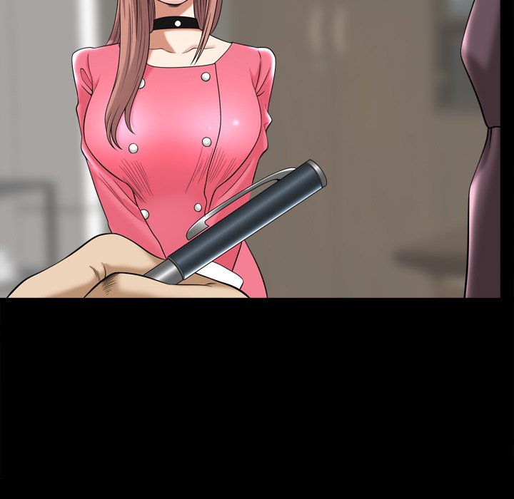 Lowlife - Chapter 37 [photo 47] - MangaPorn