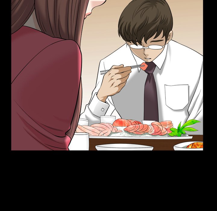 Lowlife - Chapter 37 [photo 54] - MangaPorn