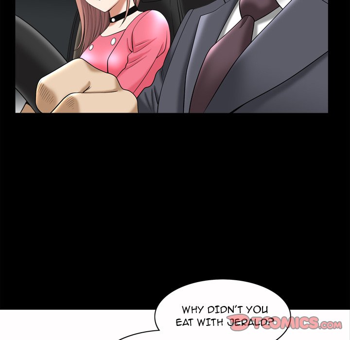 Lowlife - Chapter 37 [photo 80] - MangaPorn