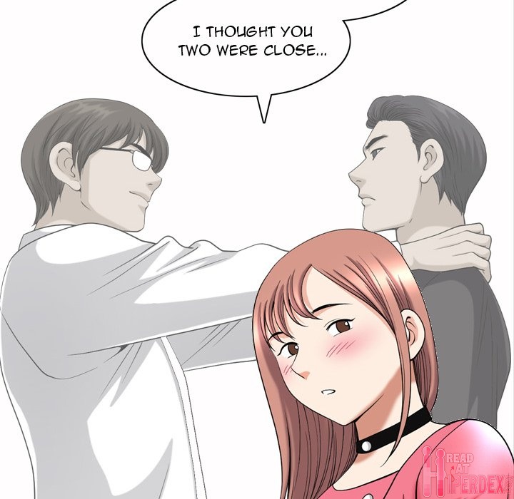 Lowlife - Chapter 37 [photo 81] - MangaPorn