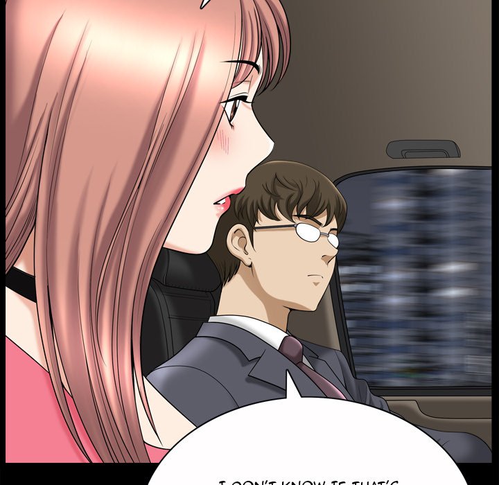 Lowlife - Chapter 37 [photo 93] - MangaPorn