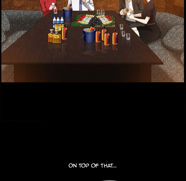 Lowlife - Chapter 38 [photo 101] - MangaPorn