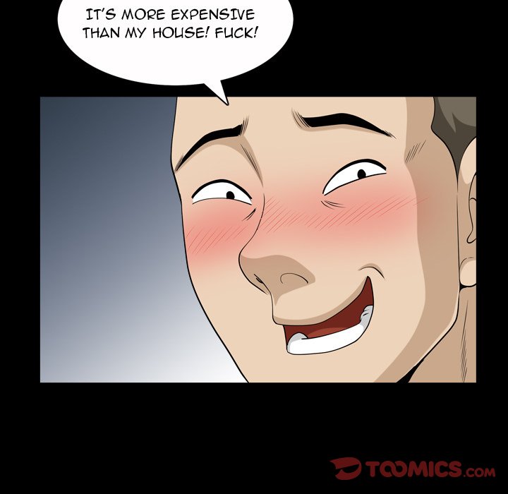 Lowlife - Chapter 38 [photo 105] - MangaPorn