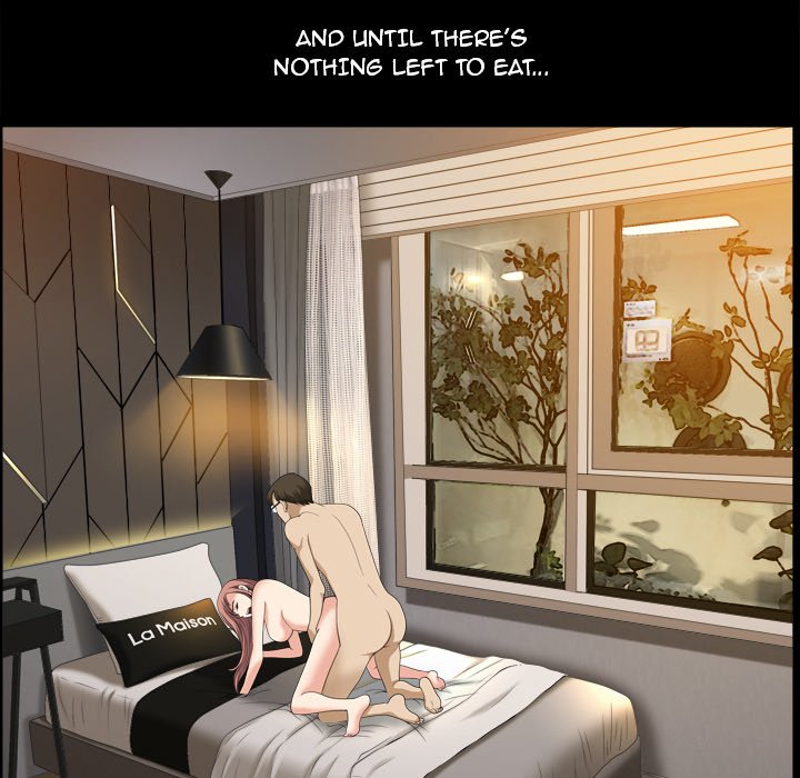 Lowlife - Chapter 38 [photo 24] - MangaPorn