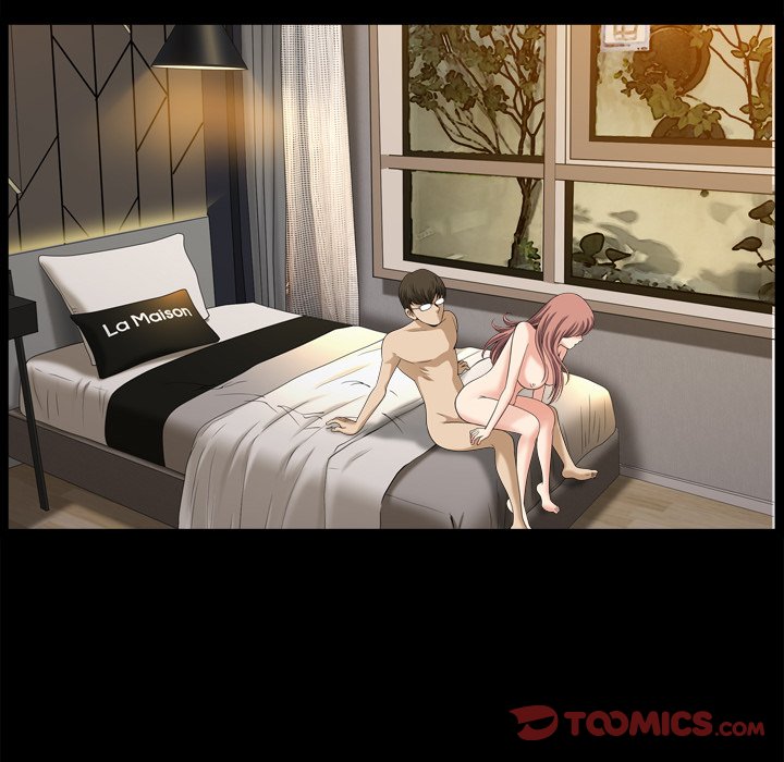 Lowlife - Chapter 38 [photo 27] - MangaPorn