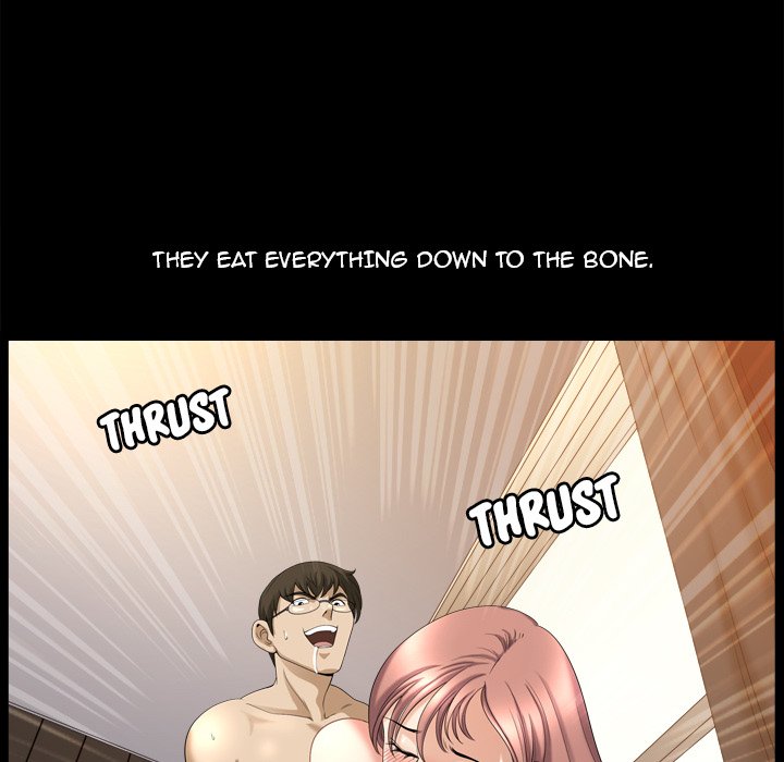 Lowlife - Chapter 38 [photo 28] - MangaPorn