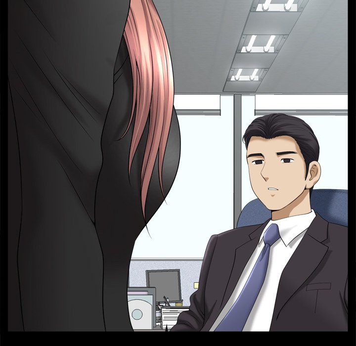 Lowlife - Chapter 38 [photo 32] - MangaPorn