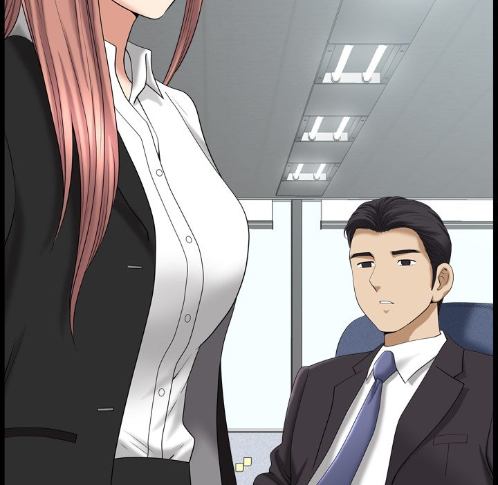 Lowlife - Chapter 38 [photo 34] - MangaPorn