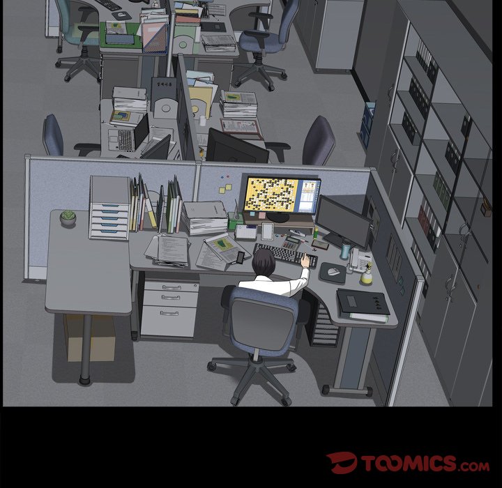 Lowlife - Chapter 38 [photo 93] - MangaPorn