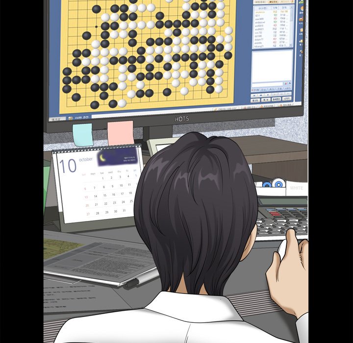 Lowlife - Chapter 38 [photo 95] - MangaPorn