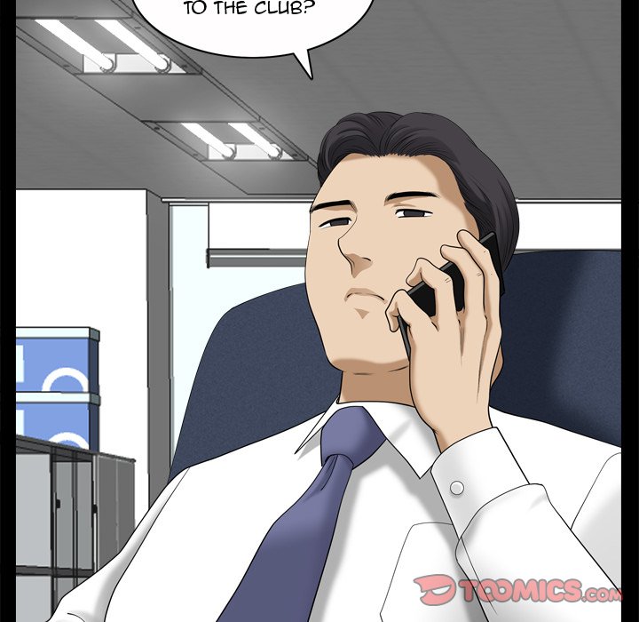 Lowlife - Chapter 38 [photo 99] - MangaPorn