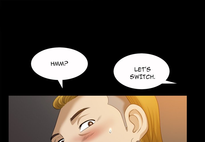 Lowlife - Chapter 39 [photo 1] - MangaPorn