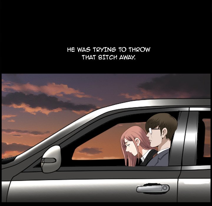 Lowlife - Chapter 39 [photo 69] - MangaPorn