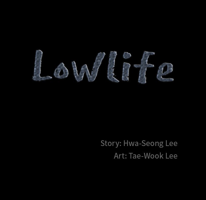 Lowlife - Chapter 39 [photo 7] - MangaPorn