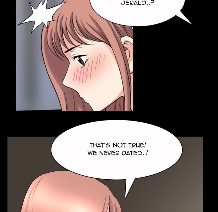 Lowlife - Chapter 39 [photo 71] - MangaPorn