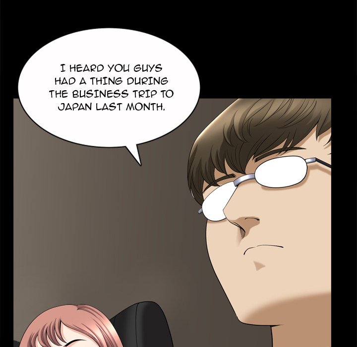 Lowlife - Chapter 39 [photo 75] - MangaPorn