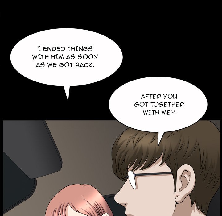 Lowlife - Chapter 39 [photo 83] - MangaPorn