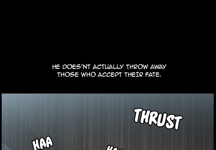 Lowlife - Chapter 40 [photo 1] - MangaPorn