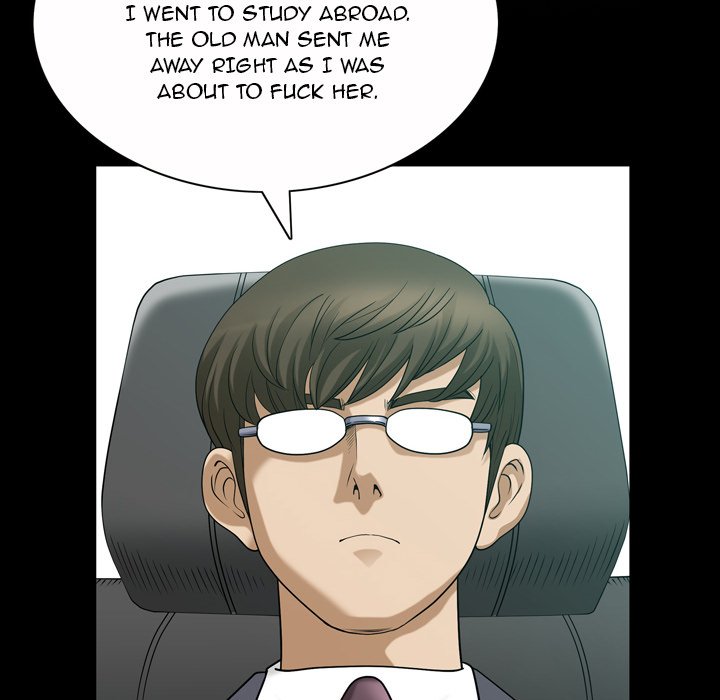 Lowlife - Chapter 40 [photo 104] - MangaPorn